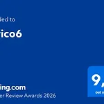 Civico6 아파트