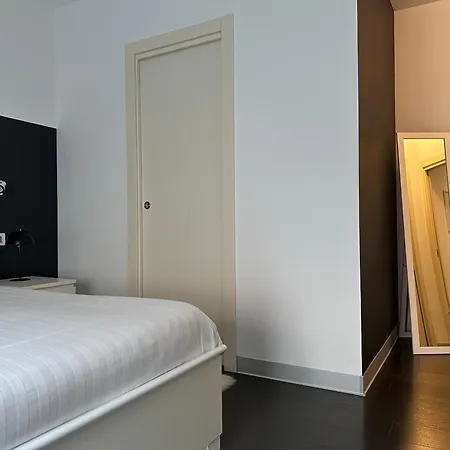 Appartement Civico6 *