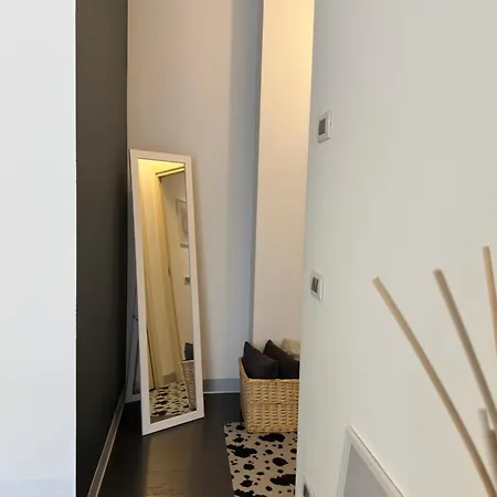 Apartman Civico6 Tirano