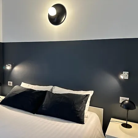 Appartement Civico6
