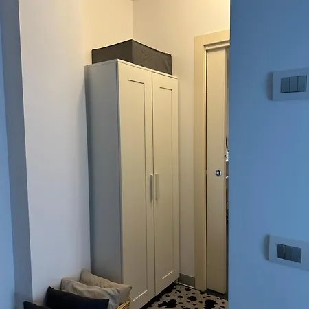 Civico6 Apartman *