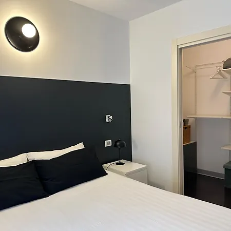 Appartement Civico6 *