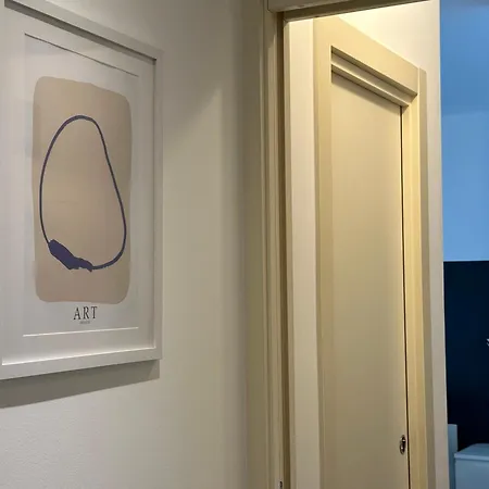 Civico6 Appartement Tirano