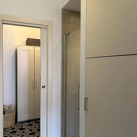 Apartman Civico6 Tirano