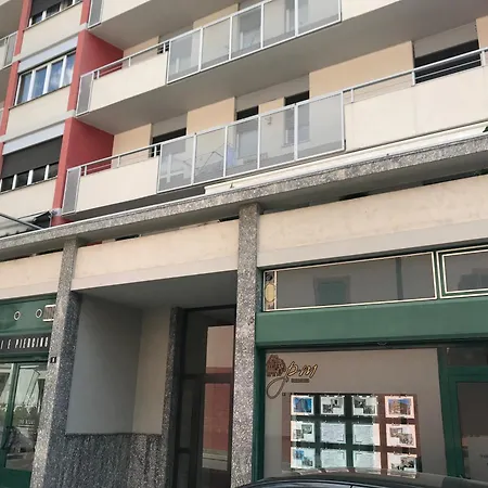 Appartement Civico6