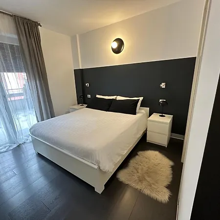 Civico6 Appartement *