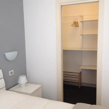 Civico6 Apartment Tirano