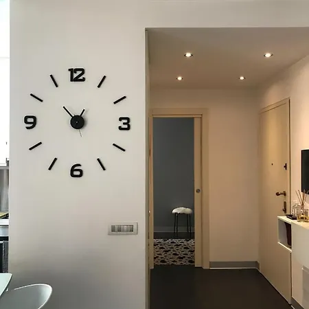 Apartment Civico6 Tirano