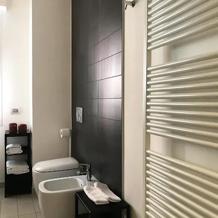 Apartment Civico6