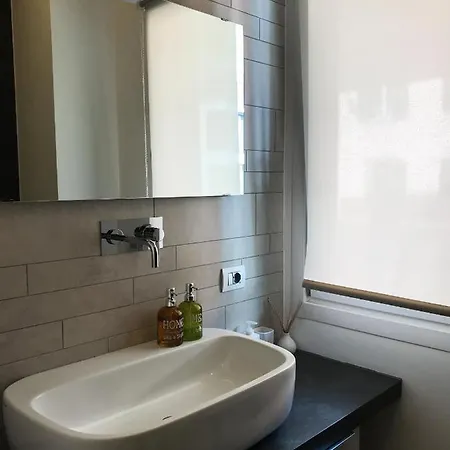Apartment Civico6 *