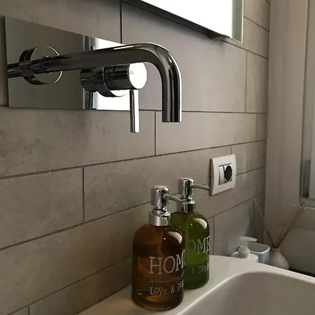 Civico6 Apartment