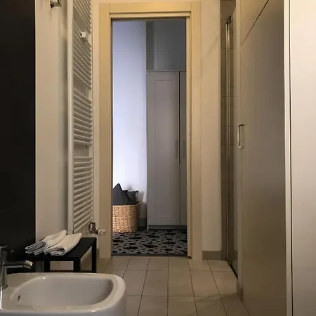Civico6 Apartment *