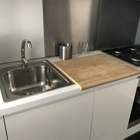 Civico6 Apartment Tirano
