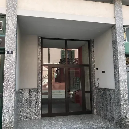 Apartment Civico6 Tirano