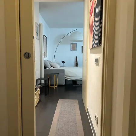 Civico6 Apartment Tirano