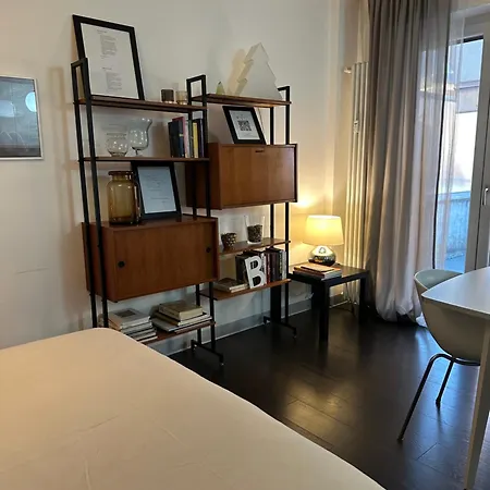 Apartment Civico6 Tirano