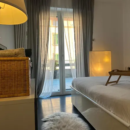 Apartment Civico6 *